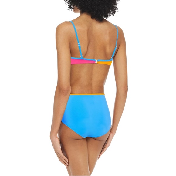 NWT Solid & Striped Brigitte Bottom - Picture 4 of 7